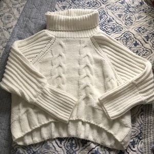 sweater